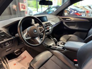 BMW X4 3.0D Xdrive   M Sport 