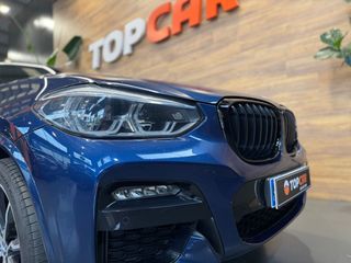 BMW X4 3.0D Xdrive   M Sport 