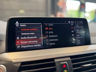 BMW X4 3.0D Xdrive   M Sport 