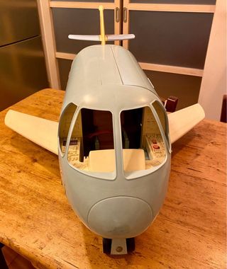 Aereo Barbie Originale Anni '90, ottime condizioni
