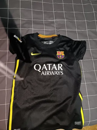 Camiseta FC Barcelona original 