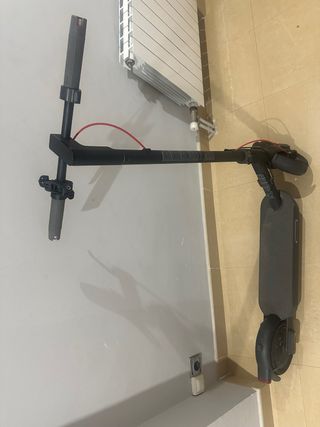 Patinete Eléctrico