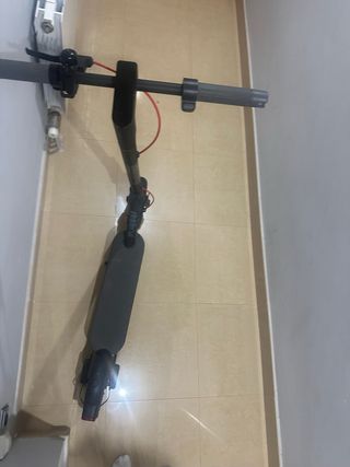 Patinete Eléctrico