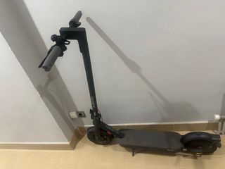 Patinete Eléctrico