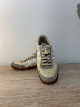 Asics Tiger Gel Vickka – estilo retro, como nuevas