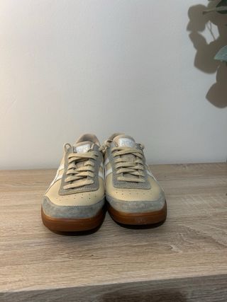Asics Tiger Gel Vickka – estilo retro, como nuevas