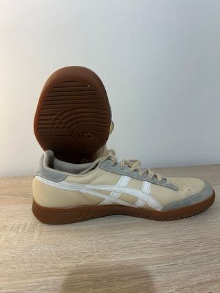 Asics Tiger Gel Vickka – estilo retro, como nuevas