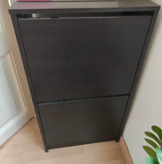 Porta scarpiera BISSA Ikea