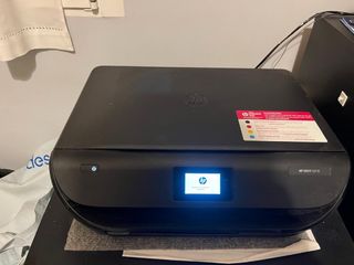 Impresora HP ENVY 5010 Negra