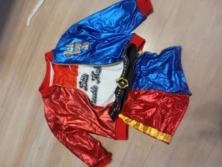 Disfraz Harley Quinn Jokers Baby
