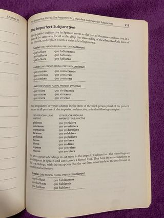 The Ultimate Spanish Verb Review and Practice (...