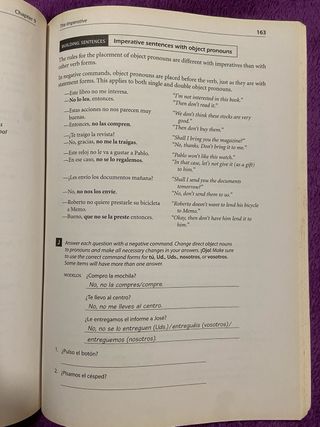 The Ultimate Spanish Verb Review and Practice (...