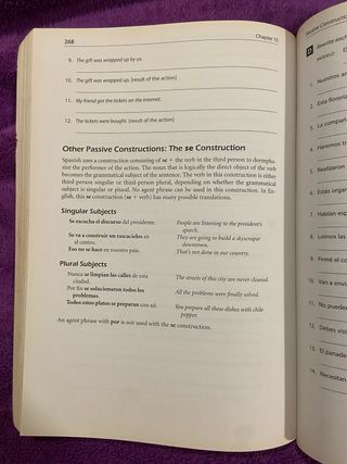 The Ultimate Spanish Verb Review and Practice (...