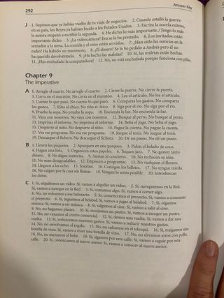The Ultimate Spanish Verb Review and Practice (...