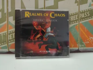 Juegos PC precintados - 10€/unidad