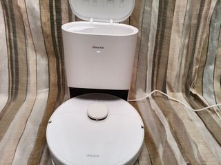 Robot Aspirador Dreame D10 Plus