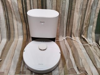 Robot Aspirador Dreame D10 Plus