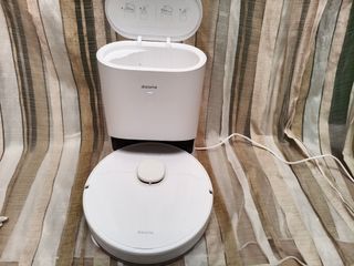 Robot Aspirador Dreame D10 Plus