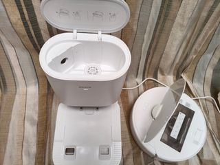 Robot Aspirador Dreame D10 Plus