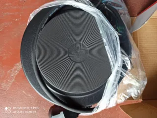 Fornello Elettrico Ferrari 500W