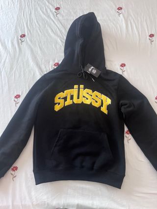 Sudadera Stussy 
