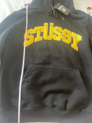 Sudadera Stussy 