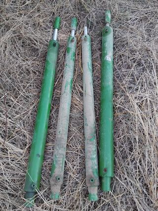 Hidráulicos 