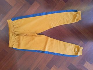 Lote 5 Pantalones Street Monkey 6 años