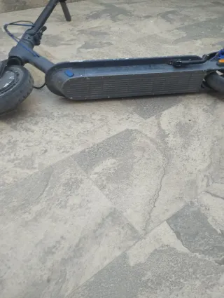 Patinete Xiaomi 1S