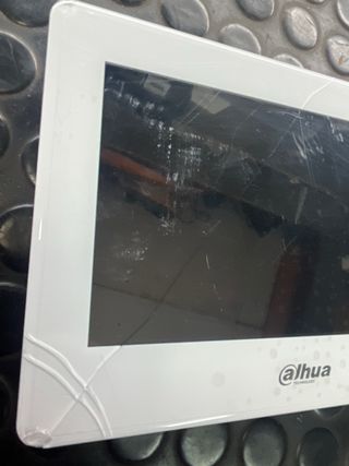 Videoportero Dahua 2 hilos Wi-Fi