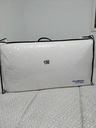 Almohada Viscoelástica Dormitienda 150cm