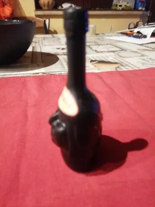 Bottiglietta Inca Pisco