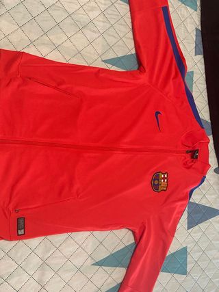 Chándal FC Barcelona 2016