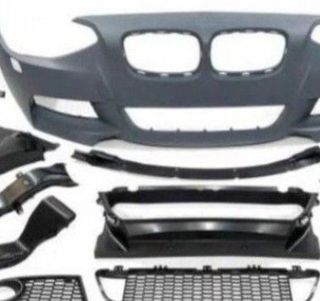 Paragolpes Delantero BMW F20 / F21 3-5P 12-14 Look