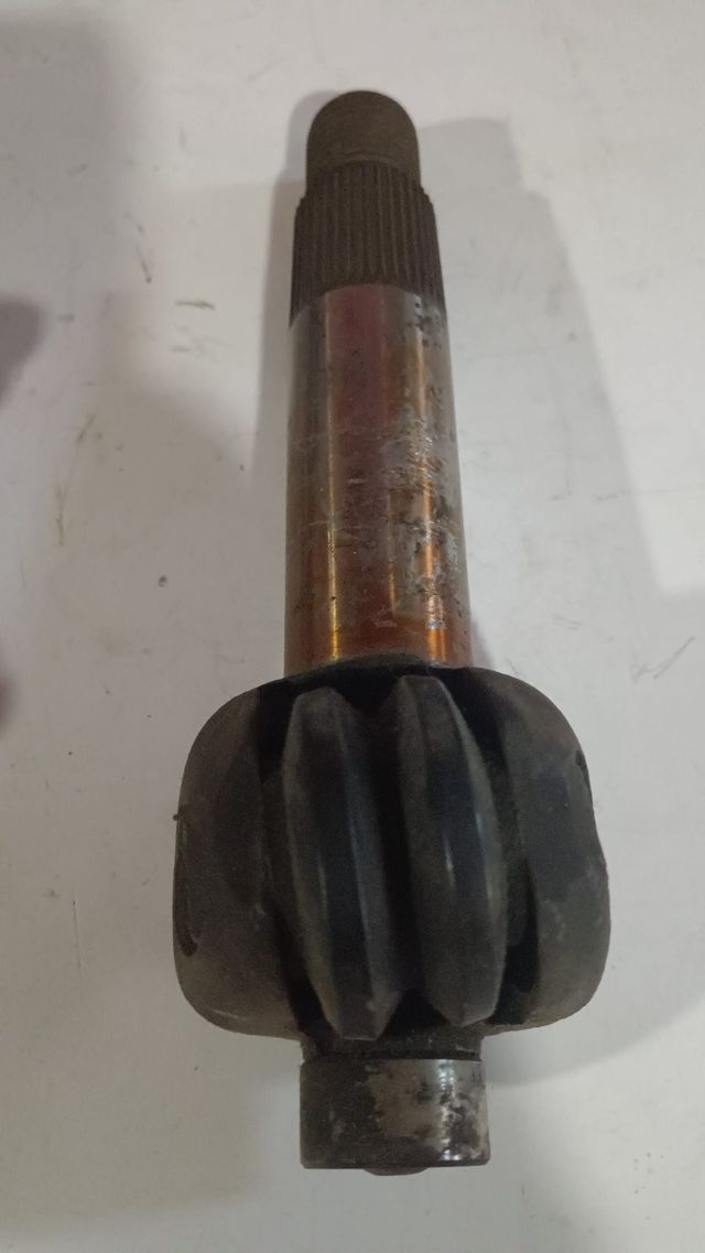 SINFIN DIRECCION COMPLETO PEGASO COMET