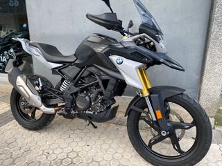DASMOTO BMW vende BMW R1250GS Adventure 40 Aniv.