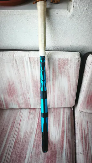 2 Raqueta de tenis Babolat pure drive