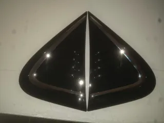 Molduras Decorativas Toyota CHR Nuevas