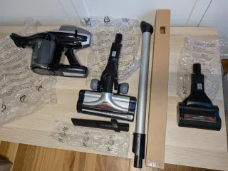 Rowenta Air Force 360 Aspirador sin cable