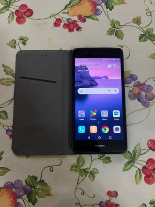 Huawei P9 Lite nero
