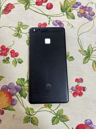 Huawei P9 Lite nero