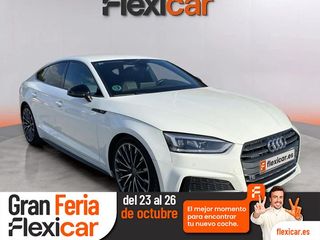 Audi A5 2.0 TDI 140kW (190CV) S tronic Sportback