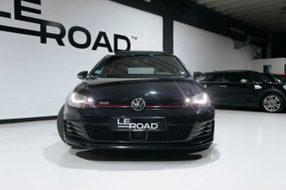 VW Golf GTI Performance MOTEC + R600 + Clubsport