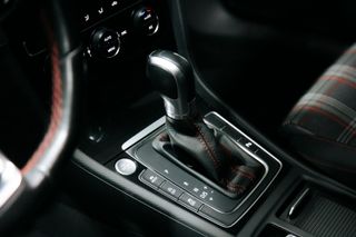 VW Golf GTI Performance MOTEC + R600 + Clubsport
