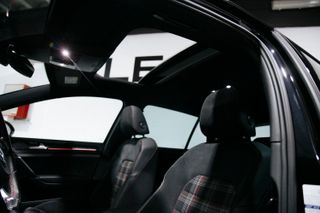VW Golf GTI Performance MOTEC + R600 + Clubsport
