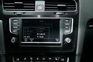 VW Golf GTI Performance MOTEC + R600 + Clubsport