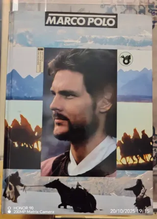 Marco Polo