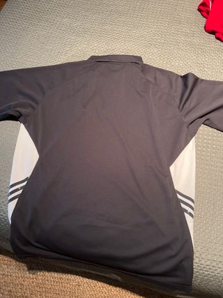 Pack 2 Camisetas Adidas NUEVAS