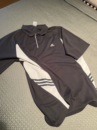 Pack 2 Camisetas Adidas NUEVAS
