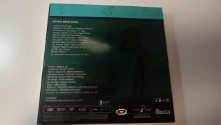 Pack Cowboy Bebop Edición Coleccionista Blu-ray